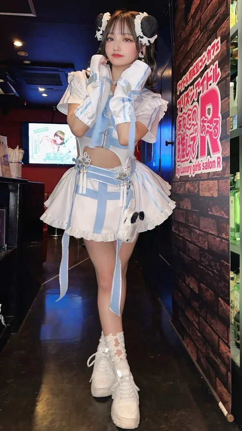 イチオシの衣装