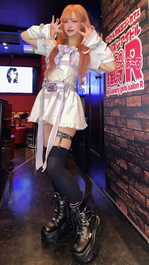イチオシの衣装