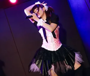 アイドル芸能事務所とライブハウスと提携