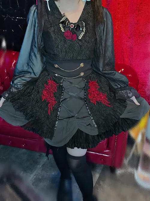 イチオシの衣装