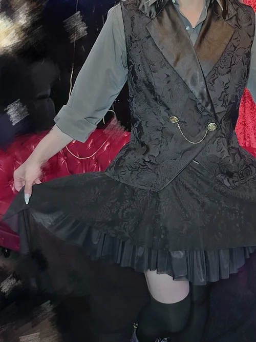 イチオシの衣装