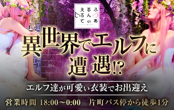 えるふろんてぃあのイメージ