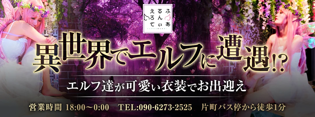 えるふろんてぃあのイメージ