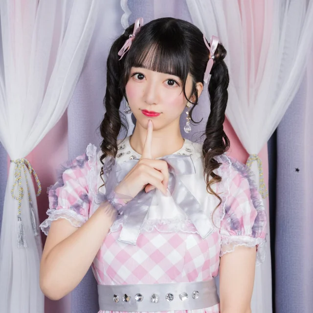 松島朱里さんの画像1枚目
