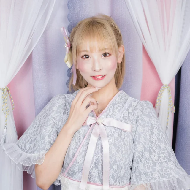 森岡来夢さんの画像1枚目