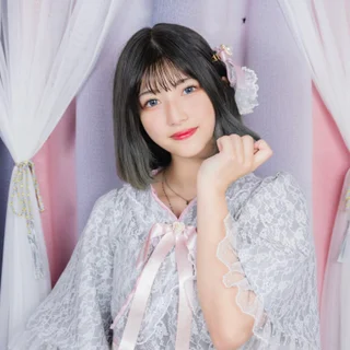 石田もかさんの写真