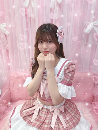 夢乃みるさんの写真