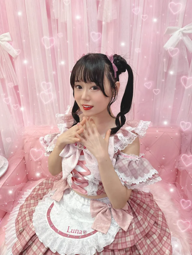 甘夏光莉さんの画像1枚目