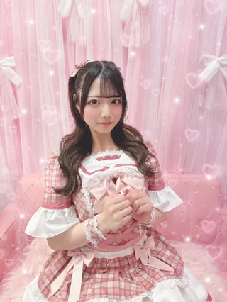 葉月にこりさんの写真