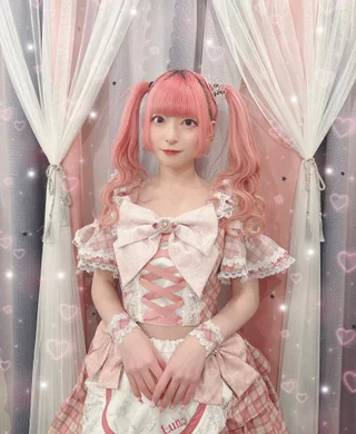 キャストイメージ