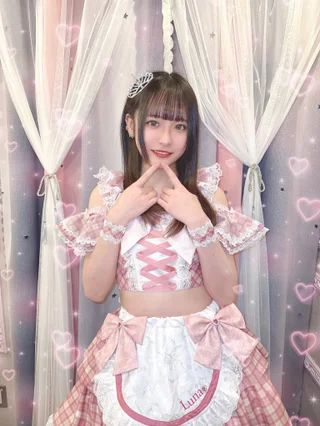 金津美月さんの写真