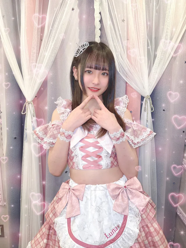 金津美月さんの画像1枚目