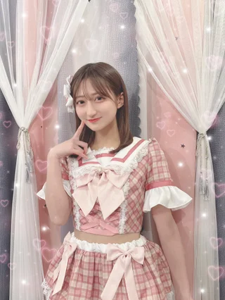 華瀬ゆあさんの写真