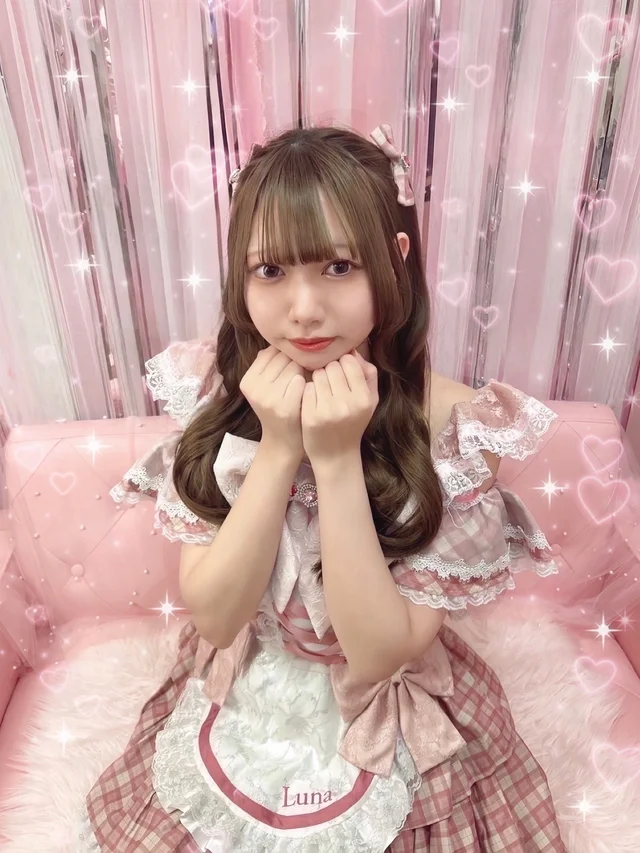 月野なぎささんの画像1枚目