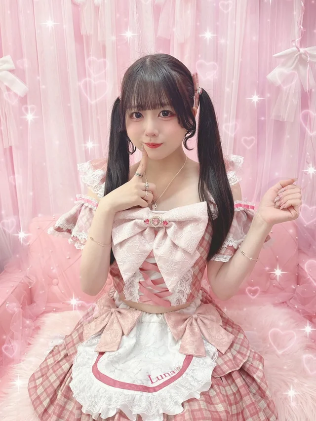 兎姫こうめさんの画像1枚目
