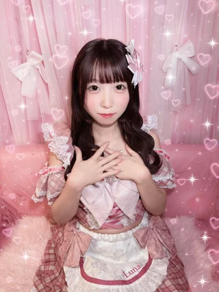 一ノ瀬すいさんの画像