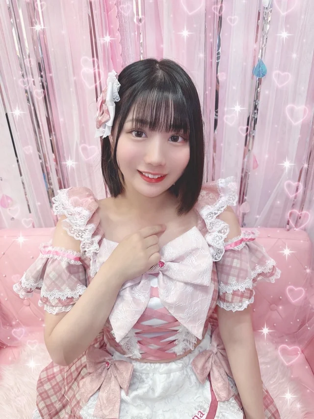 田中ひなこさんの画像1枚目