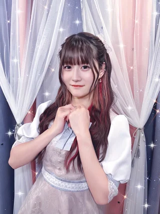 山田苺さんの写真