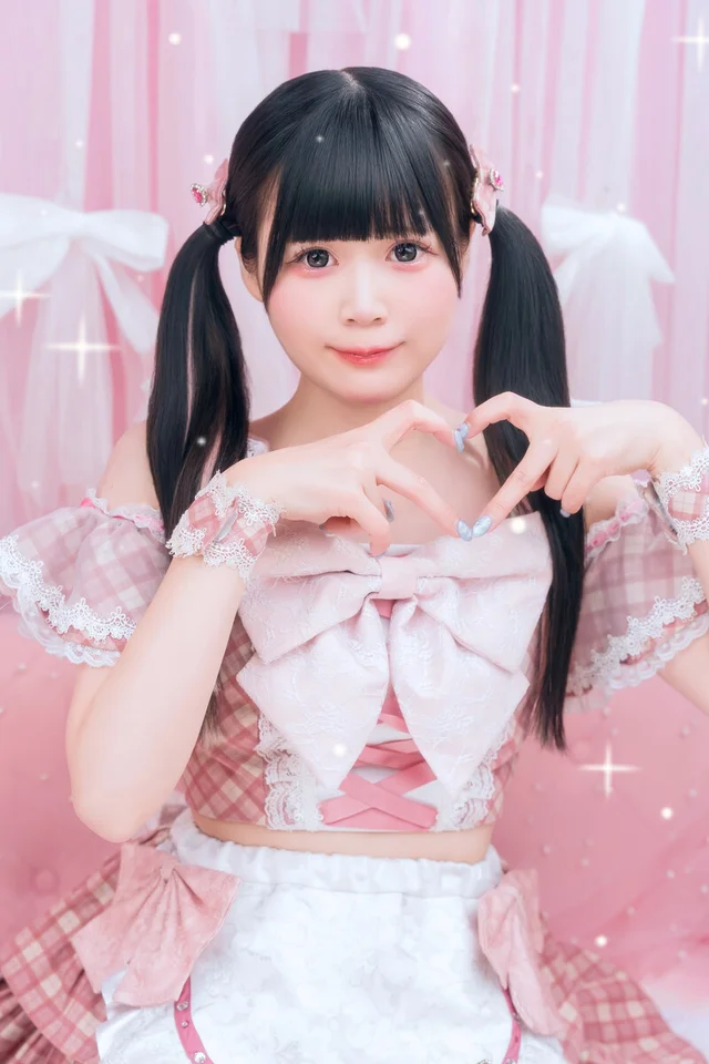 心羽夢ぴょんさんの画像1枚目