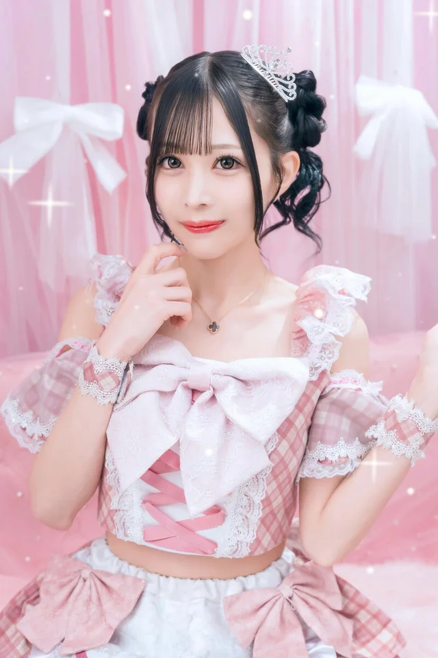 黒沢あかりさんの画像1枚目