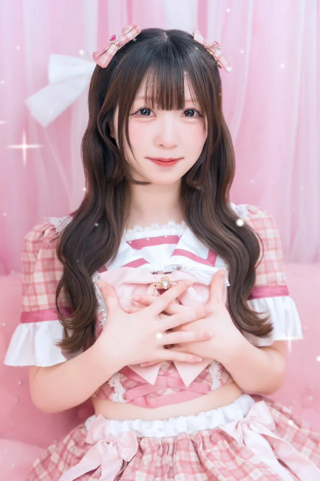 一ノ瀬すいさんの画像1枚目