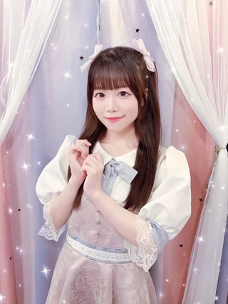 夢原すみれさんの画像