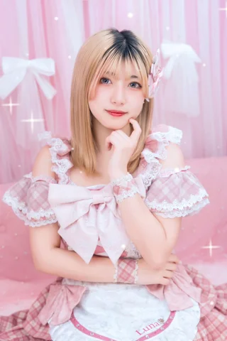 石田もかさんの画像