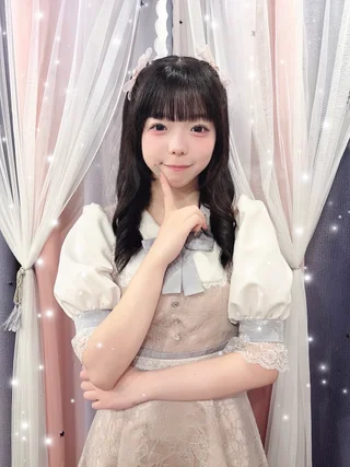 朱神光莉さんの画像