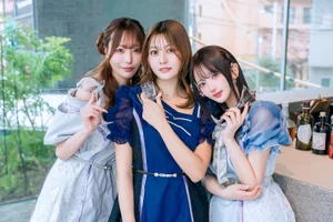 林ゆめプロデュース12月OPEN！