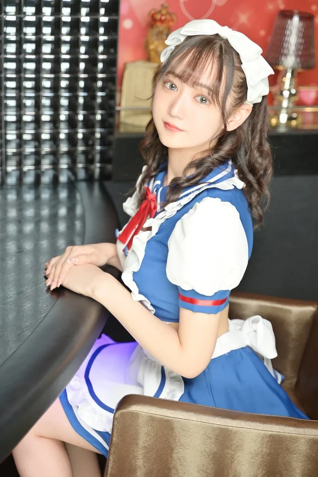 あんじゅさんの画像1枚目