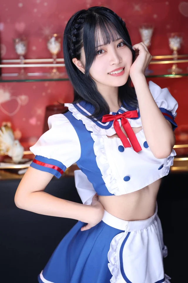 はるひさんの画像1枚目