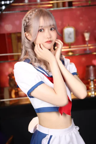 ゆうかさんの写真