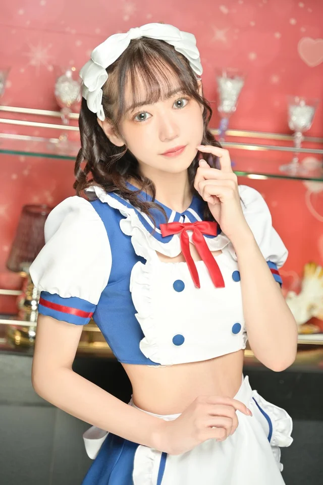 あんじゅさんの画像3枚目