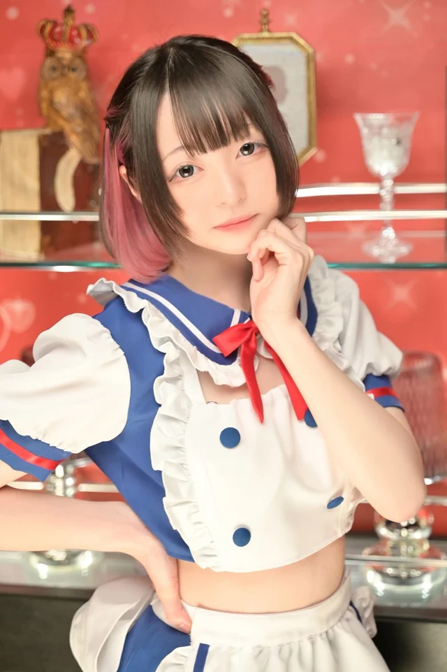 ゆいなさんの画像2枚目