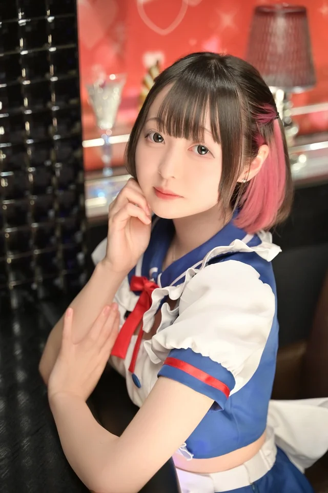 ゆいなさんの画像3枚目