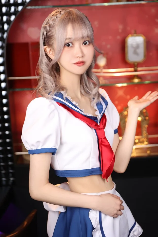 ゆうかさんの画像3枚目