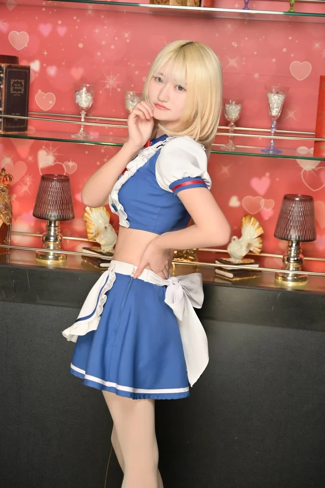 りこさんの画像2枚目