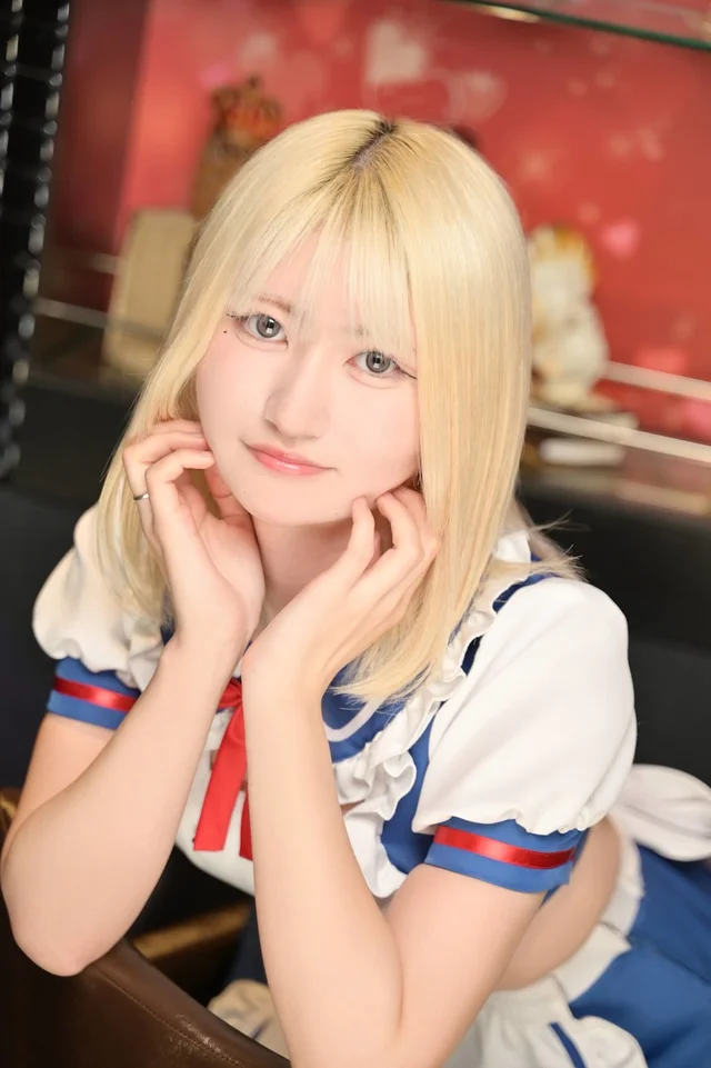 りこさんの画像3枚目