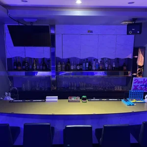お店の設備