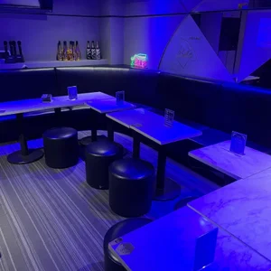 お店の設備