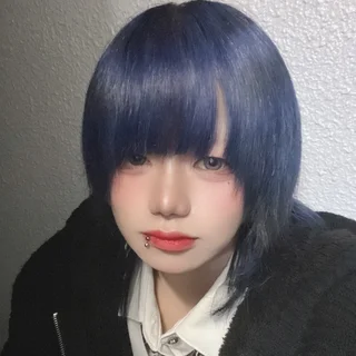 マオさんの写真