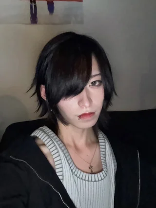 翠さんの写真