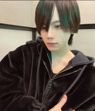 キャストイメージ