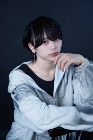 ゅゅさんの写真