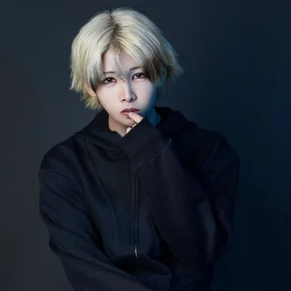 メラニン淳さんの写真