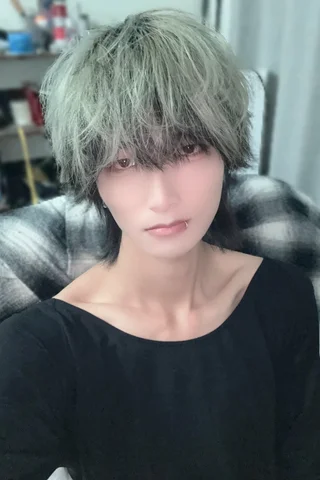 さえさんの写真