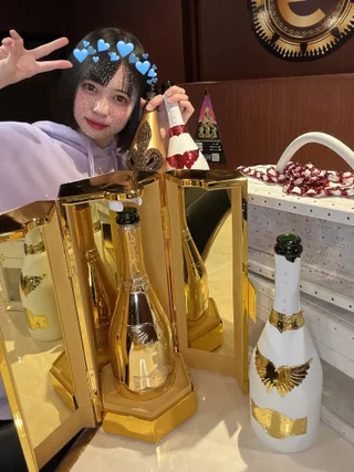 夢乃ちよさんの写真