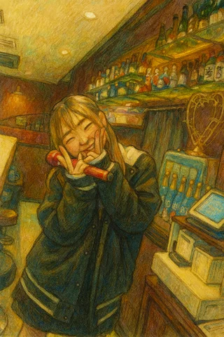 あんさんの画像