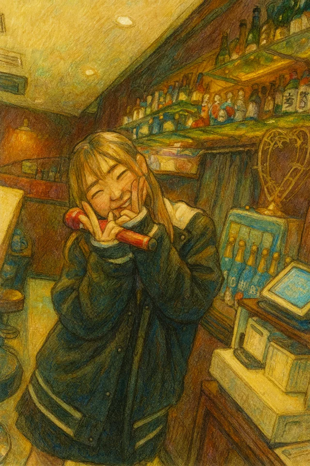 あんさんの画像1枚目