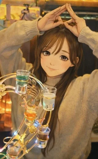 なつさんの画像